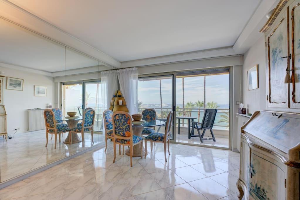 New Listing - Amazing Views, 1-bed Appartement *