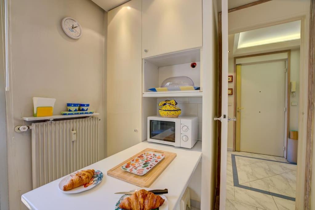 New Listing - Amazing Views, 1-bed Apartamento