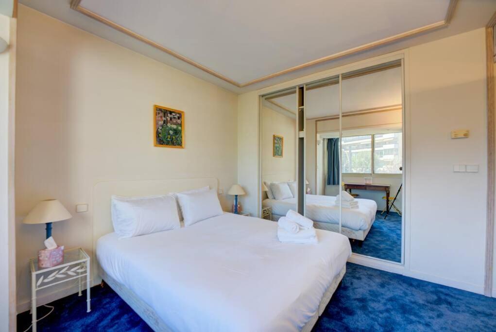 Apartamento New Listing - Amazing Views, 1-bed