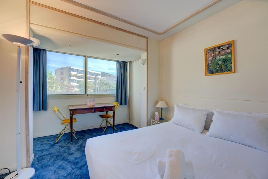 Apartment New Listing - Amazing Views, 1-bed *