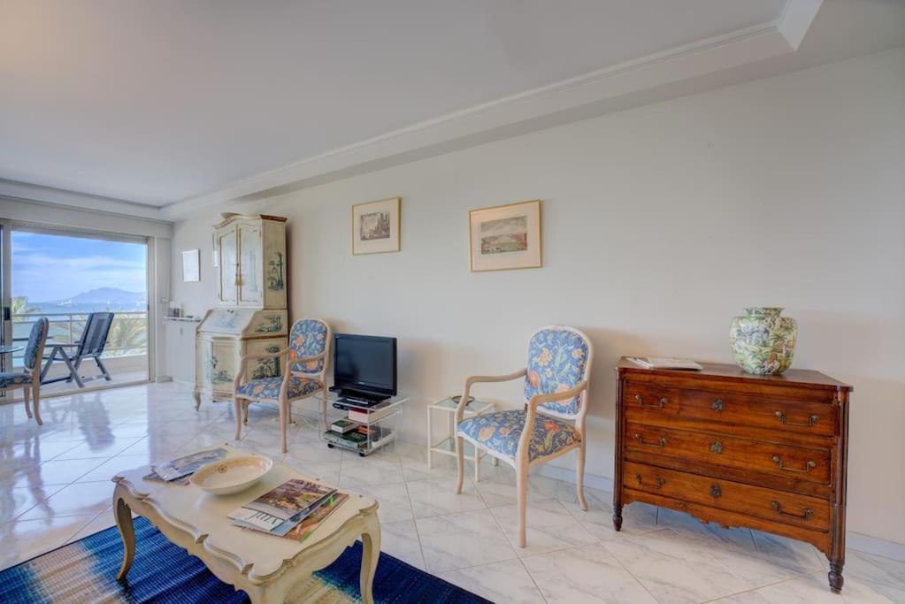 Apartamento New Listing - Amazing Views, 1-bed Cannes